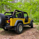 Hoosier National Forest, southwest of Paoli